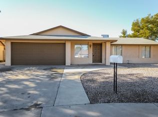 10115 W Avenida Cordoniz, Phoenix, AZ 85037
