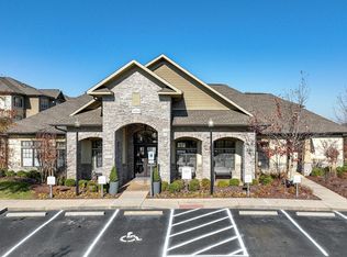 The Reserve at Johnson City Apartments, Johnson City, TN 37604