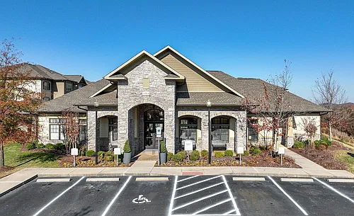 The Reserve at Johnson City Apartments Photo 1