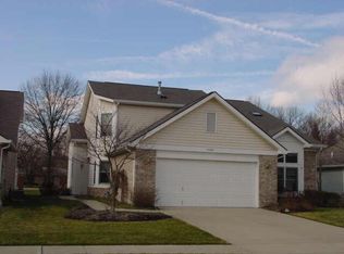 7342 Brackenwood Cir, Indianapolis, IN 46260