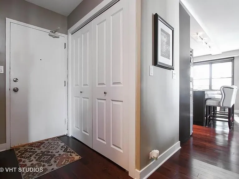 2930 N Sheridan Rd #1307 — Photo 11