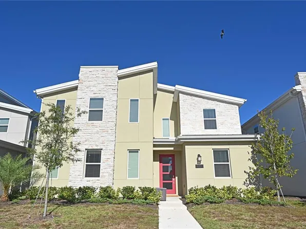 4165 PARAGRAPH DRIVE, KISSIMMEE, FL 34746