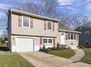 221 Roseann Ave, Cape May, NJ 08204