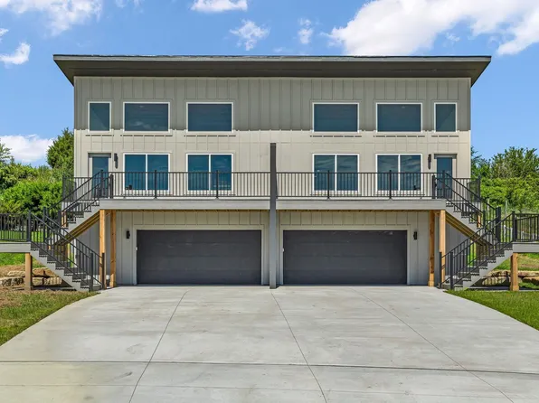 4849 NW Astor Park Dr Unit 4851-D, Topeka, KS 66618