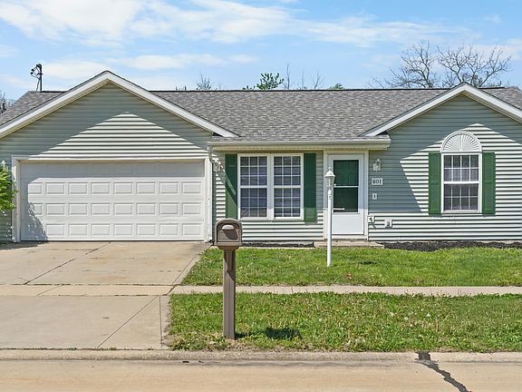 2nd image of 601 S Sunny Ln