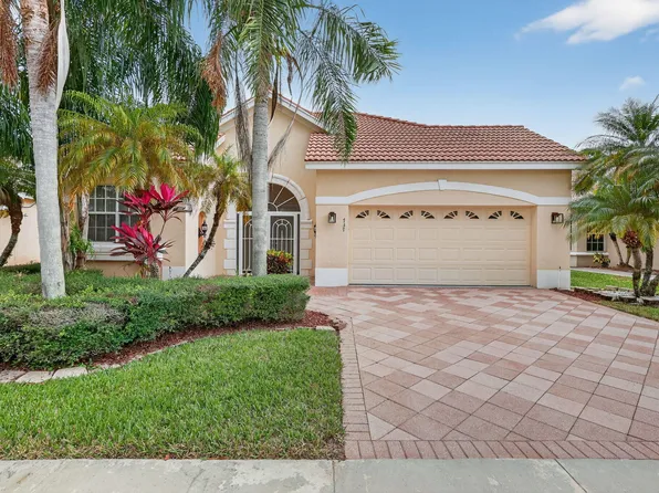 737 SW Great Exuma Cove, Port St Lucie, FL 34986
