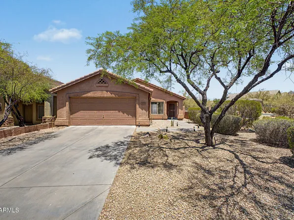 4536 E Matt Dillon Trail, Cave Creek, AZ 85331