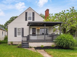 85 Morse Rd, Columbus, OH 43214