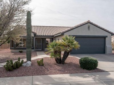 16043 W Copper Crest Ln, Surprise, AZ, 85374