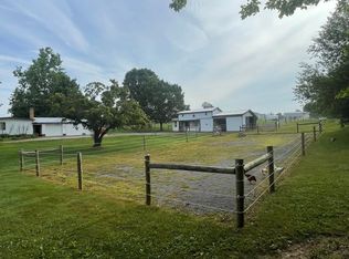 121 Fish Hatchery Rd, Shippensburg, PA 17257