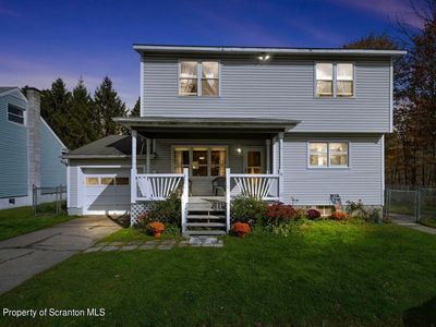 17 Spring Ln, Moscow, PA, 18444