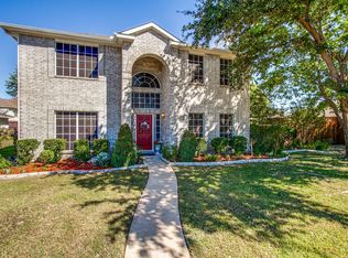 1212 Meadowbend Ct, Allen, TX 75002