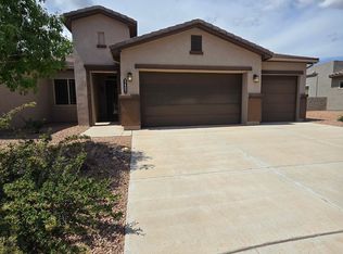5407 Grays Peak Trl NE, Rio Rancho, NM 87144