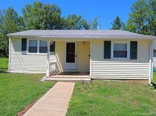 109 S Alexander St, Farmington, MO 63640