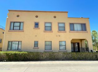 545 E Willetta St UNIT 4, Phoenix, AZ 85004