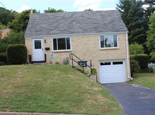 7 Glenoak St, Greensburg, PA