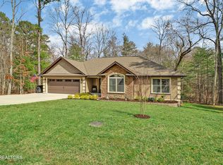 115 Conrad Dr, Fairfield Glade, TN 38558