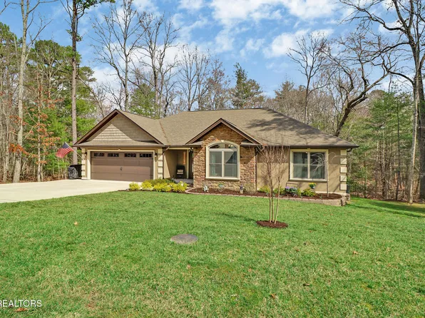 115 Conrad Dr, Fairfield Glade, TN 38558