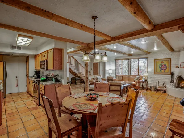 320 Artist Rd #37, Santa Fe, NM 87501
