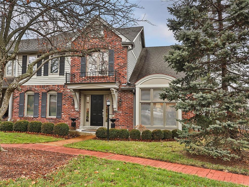 409 Conway Meadows Dr, Chesterfield, MO 63017 Zillow