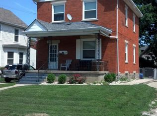 4106 Carter Ave, Cincinnati, OH 45212