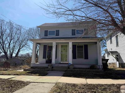 725 W Ordway St, Freeport, IL, 61032