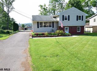 106 Sue St, Mingoville, PA 16856