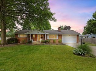 575 Overwood Rd, Akron, OH 44313