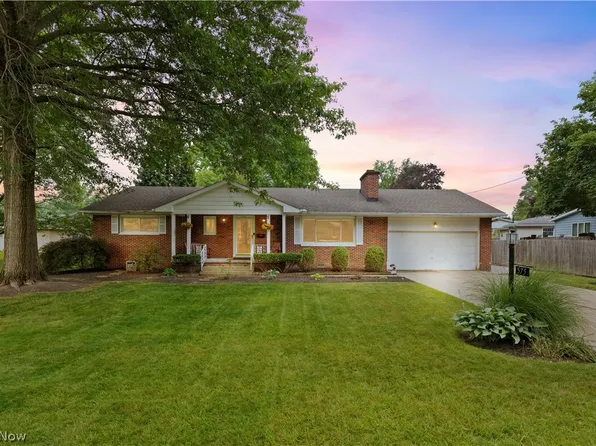 575 Overwood Rd, Akron, OH 44313