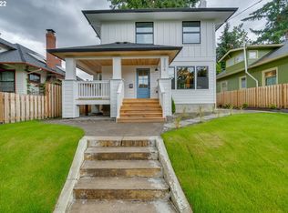 3006 NE 60th Ave, Portland, OR 97213