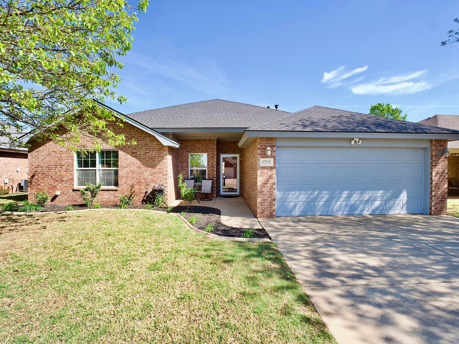 6718 9th St, Lubbock, TX 79416 | Zillow
