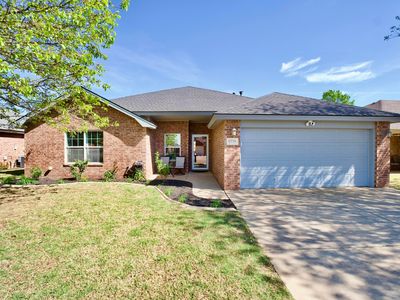 6718 9th St, Lubbock, TX, 79416