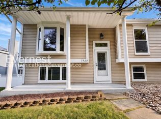 7928 Severn Tree Blvd, Severn, MD 21144