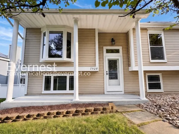 7928 Severn Tree Blvd, Severn, MD 21144