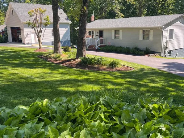 23008 Hopton Ln, Leonardtown, MD 20650