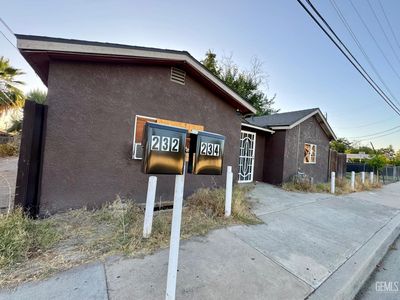 232 Oswell St, Bakersfield, CA, 93307