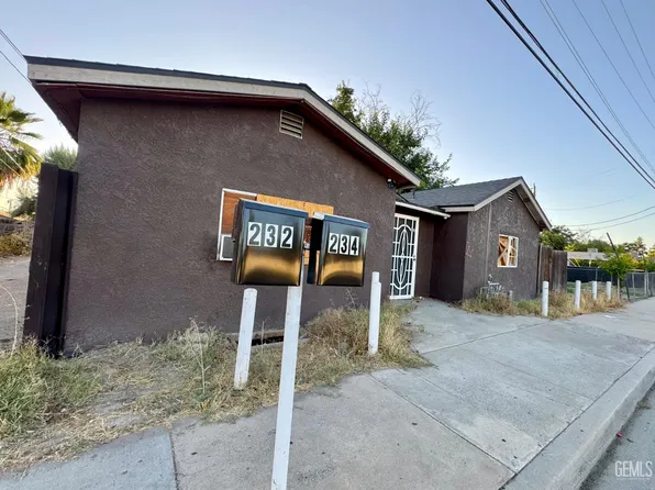 232 Oswell St, Bakersfield, CA 93307