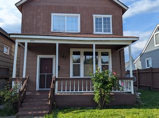 415 E Harrison St, Tacoma, WA 98404
