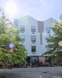 782 Brook Avenue #30D, Bronx, NY, 10451