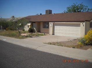 3928 E Sahuaro Dr, Phoenix, AZ 85028