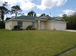 6312 NW Hermes Ct, Port Saint Lucie, FL 34986