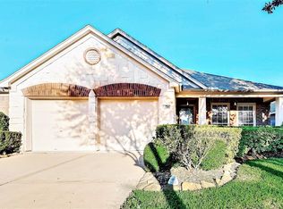 5942 Turkey Crk, Missouri City, TX 77459
