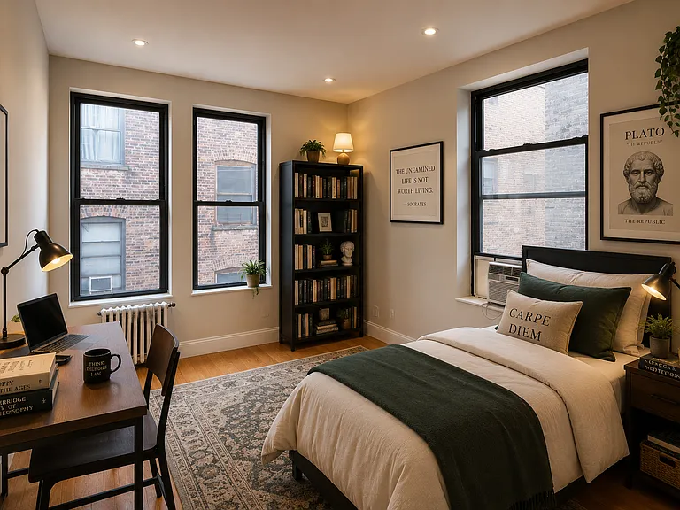 815 W 180th St #54 — Photo 3