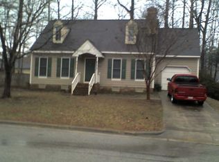 9412 Dominion Blvd, Raleigh, NC 27617