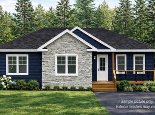 397 Foxtrap Access Rd, Conception Bay South, NL A1X7N5