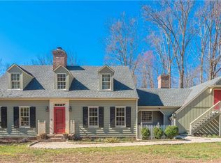 11493 Whitetail Dr, Doswell, VA 23047