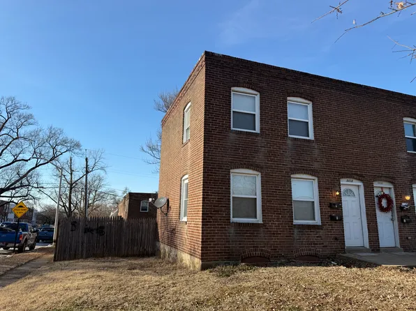 3432 6th St #1, Brooklyn, MD 21225