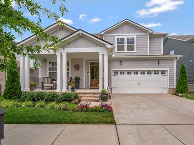 2265 Maytown Cir, Thompsons Station, TN, 37179