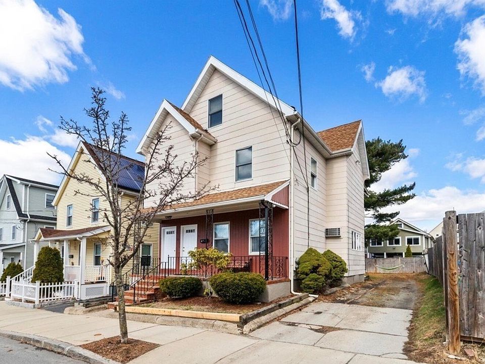 1st image of 63 Woodville St #1