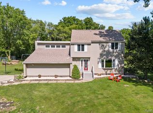 7200 N Dixboro Rd, Ann Arbor, MI 48105